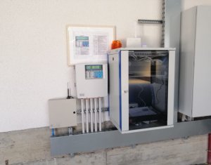 Espace Industriel à louer dans Cluj-napoca, zone Someseni
