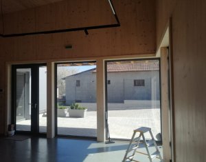 Espace Industriel à louer dans Cluj-napoca, zone Someseni