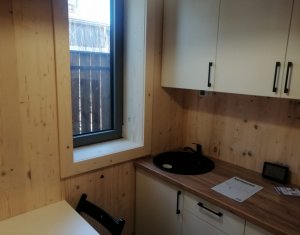 Espace Industriel à louer dans Cluj-napoca, zone Someseni