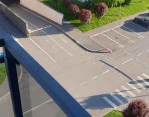 Appartement 2 chambres à louer dans Cluj-napoca, zone Sopor