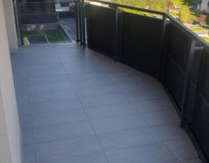 Appartement 2 chambres à louer dans Cluj-napoca, zone Sopor