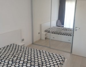 Appartement 2 chambres à louer dans Cluj-napoca, zone Sopor