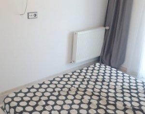 Appartement 2 chambres à louer dans Cluj-napoca, zone Sopor