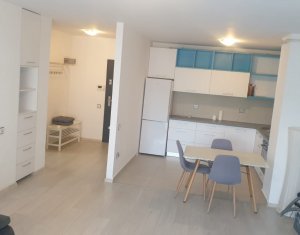 Appartement 2 chambres à louer dans Cluj-napoca, zone Sopor