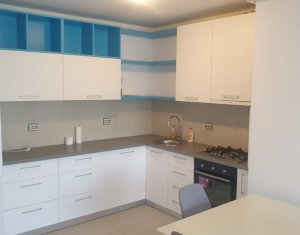 Appartement 2 chambres à louer dans Cluj-napoca, zone Sopor