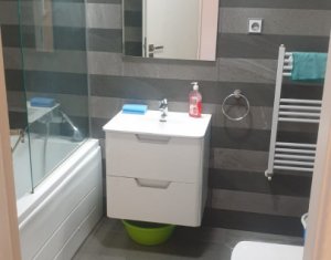 Appartement 2 chambres à louer dans Cluj-napoca, zone Sopor