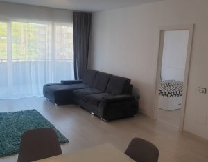 Appartement 2 chambres à louer dans Cluj-napoca, zone Sopor