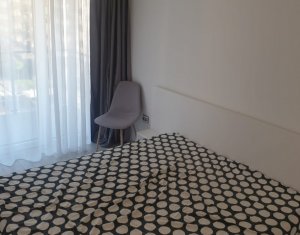 Appartement 2 chambres à louer dans Cluj-napoca, zone Sopor