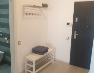Appartement 2 chambres à louer dans Cluj-napoca, zone Sopor