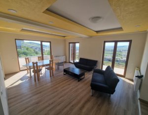 , 120m2 dans Sannicoara