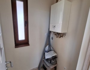 Appartement 3 chambres à vendre dans Sannicoara