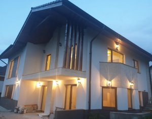 , 120m2 dans Sannicoara
