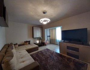 Appartement 3 chambres à vendre dans Cluj-napoca, zone Intre Lacuri