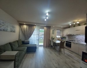 Appartement 1 chambres à vendre dans Floresti