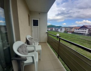 Appartement 1 chambres à vendre dans Floresti