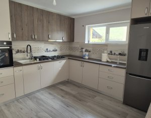 , 210m2 dans Gilau