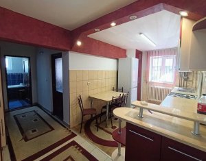 , 41m2 dans Cluj-napoca, zone Marasti