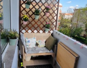 Appartement 3 chambres à vendre dans Cluj-napoca, zone Marasti