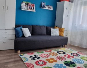 , 63m2 dans Cluj-napoca, zone Marasti