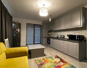 , 61m2 dans Cluj-napoca, zone Borhanci
