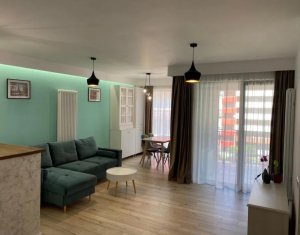 , 58m2 dans Cluj-napoca, zone Buna Ziua