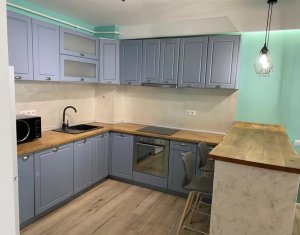 Appartement 2 chambres à vendre dans Cluj-napoca, zone Buna Ziua