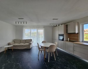 , 70m2 dans Cluj-napoca, zone Dambul Rotund