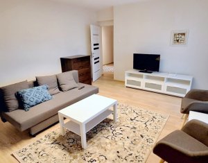 , 60m2 dans Cluj-napoca, zone Gheorgheni