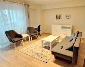 Appartement 2 chambres à louer dans Cluj-napoca, zone Gheorgheni