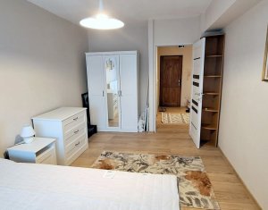 Appartement 2 chambres à louer dans Cluj-napoca, zone Gheorgheni