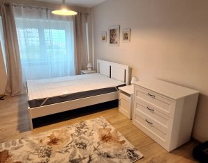 Appartement 2 chambres à louer dans Cluj-napoca, zone Gheorgheni