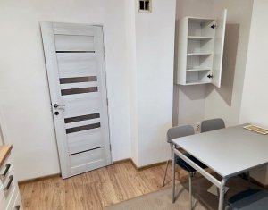 Appartement 2 chambres à louer dans Cluj-napoca, zone Gheorgheni
