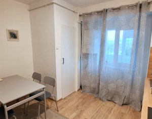Appartement 2 chambres à louer dans Cluj-napoca, zone Gheorgheni