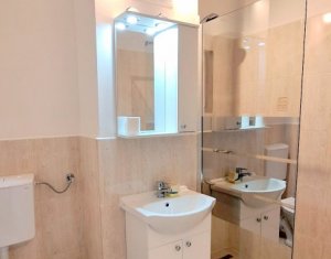 Appartement 2 chambres à louer dans Cluj-napoca, zone Gheorgheni
