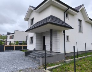 Maison 4 chambres à vendre dans Dezmir