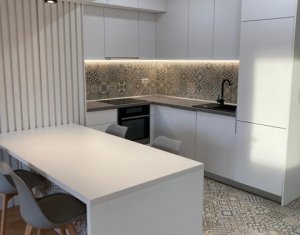 , 48m2 dans Cluj-napoca, zone Zorilor