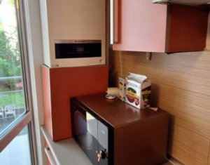 Appartement 4 chambres à louer dans Cluj-napoca, zone Zorilor