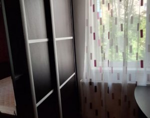 Appartement 4 chambres à louer dans Cluj-napoca, zone Zorilor
