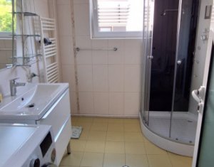 Appartement 4 chambres à louer dans Cluj-napoca, zone Zorilor