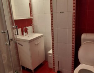 Appartement 4 chambres à louer dans Cluj-napoca, zone Zorilor