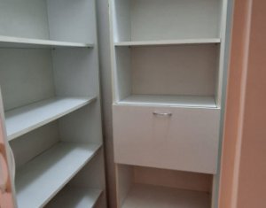 Appartement 4 chambres à louer dans Cluj-napoca, zone Zorilor