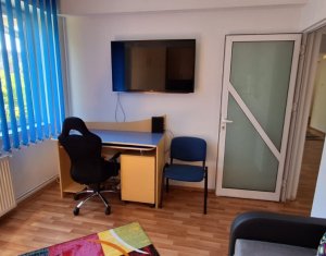 Appartement 4 chambres à louer dans Cluj-napoca, zone Zorilor