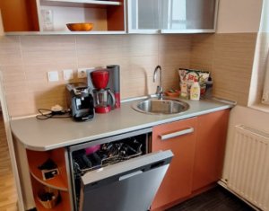 Appartement 4 chambres à louer dans Cluj-napoca, zone Zorilor