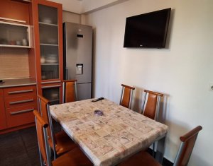 Appartement 4 chambres à louer dans Cluj-napoca, zone Zorilor