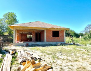 , 120m2 dans Aiton, zone Centru