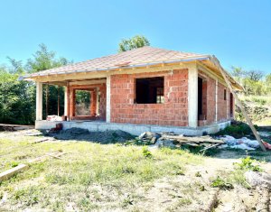 Maison 3 chambres à vendre dans Aiton, zone Centru