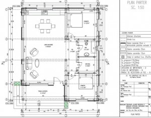 Maison 3 chambres à vendre dans Aiton, zone Centru