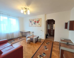Appartement 2 chambres à louer dans Cluj-napoca, zone Gheorgheni