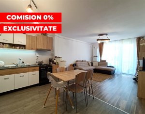 , 51m2 dans Floresti