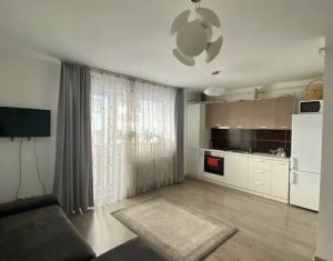 Appartement 2 chambres à vendre dans Cluj-napoca
